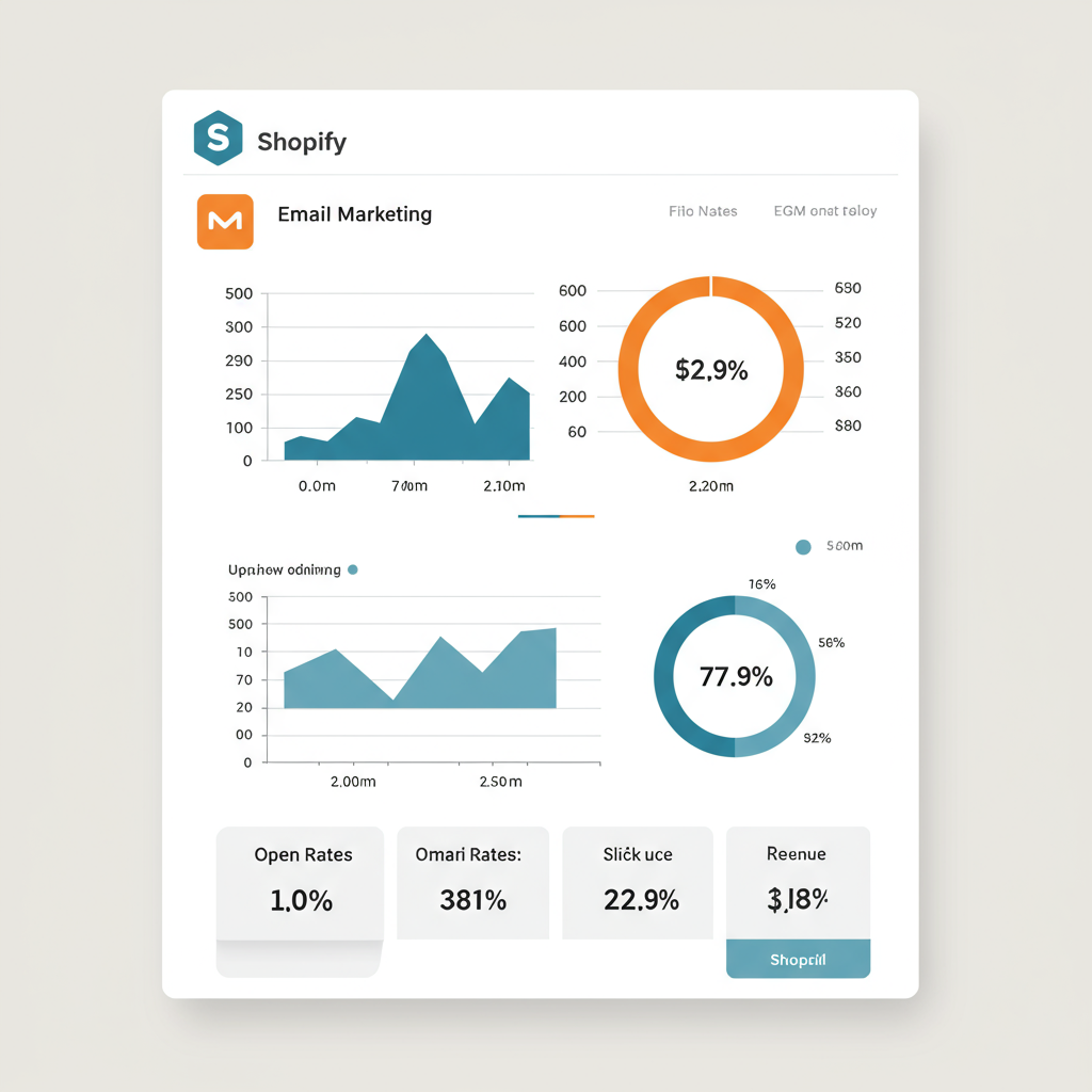 My Journey: Mastering Email Marketing with Klaviyo and Shopify