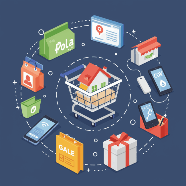 Unlocking Profit: My Top Shopify Niche Predictions for 2025