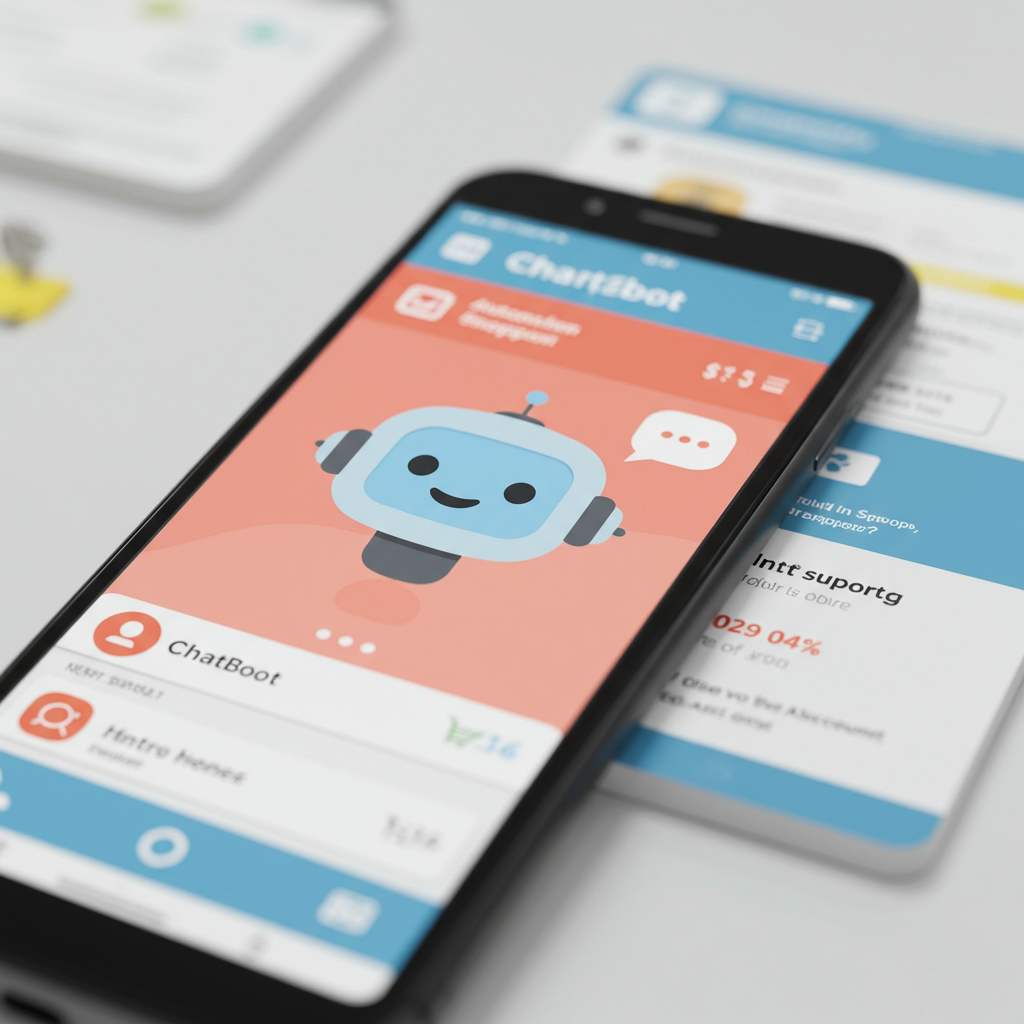 Revolutionizing Support: Automating Customer Service with Chatbots in Shopify