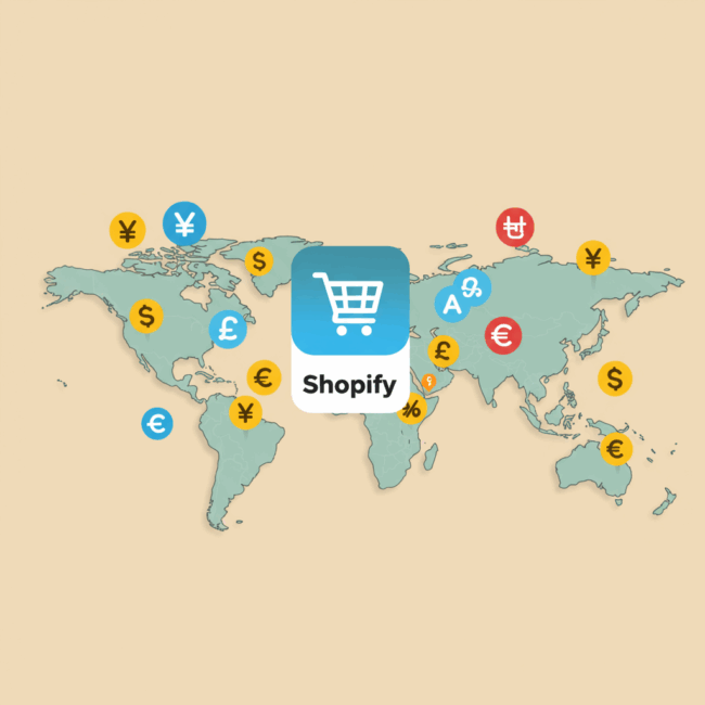 Unlocking Global Reach: My Guide to Shopify Multi-language Store SEO