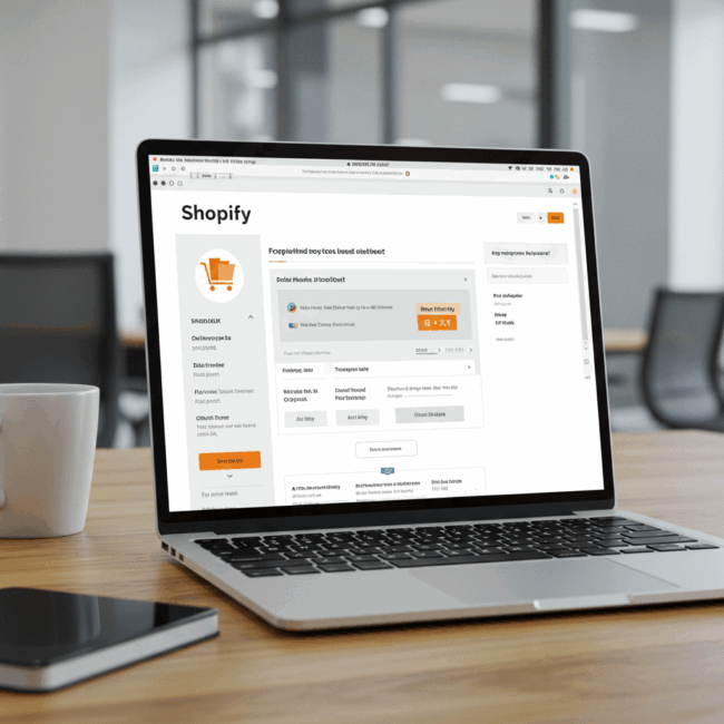 Ihr Shopify-Checkout: Die ultimative Anleitung zur Umsatzsteigerung