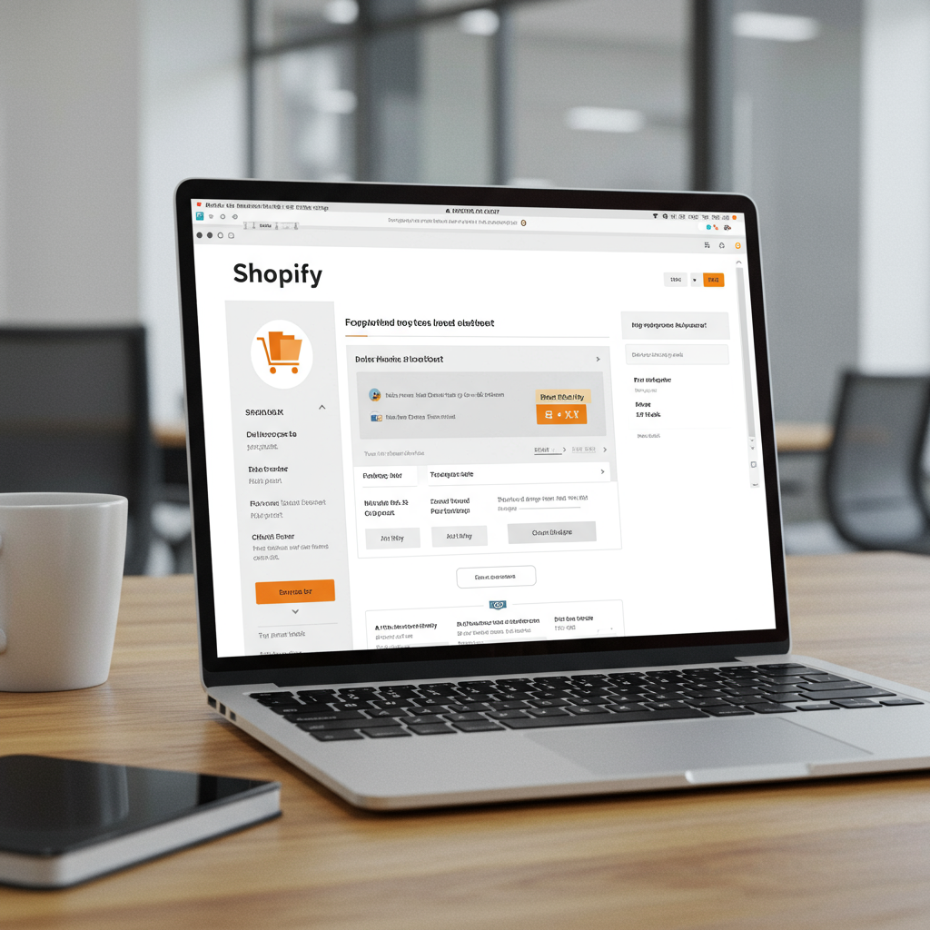 Ihr Shopify-Checkout: Die ultimative Anleitung zur Umsatzsteigerung