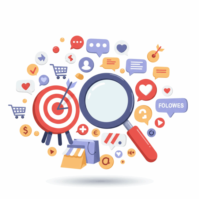 Dein Weg zum Erfolg: Facebook Ads Targeting für Shopify-Shops