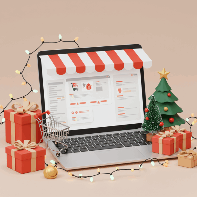 Tu Tienda Shopify Lista para la Temporada Festiva: Una Guía Completa