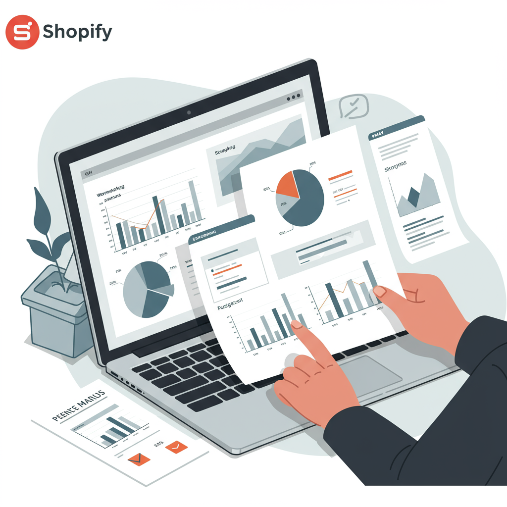 Meistern Sie Ihr Facebook Ads Budget für Shopify: Ein Leitfaden zur Optimierung