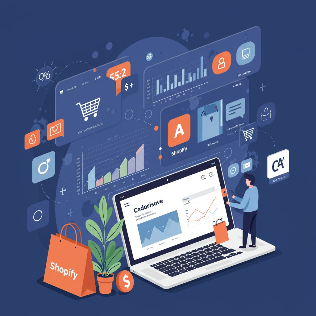 Desvendando o Sucesso: Como a IA Transforma a Busca por Produtos para Dropshipping