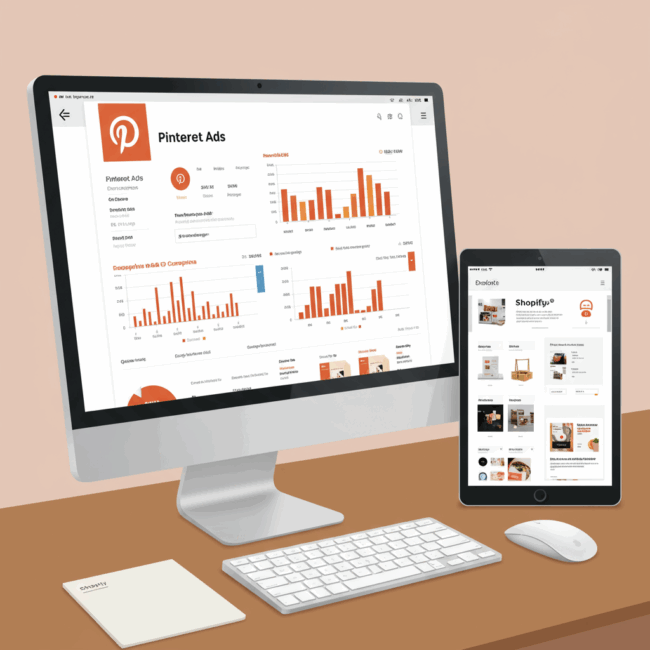 Desvendando o Pinterest Ads: Um Guia Completo para Turbinar Suas Vendas no Shopify