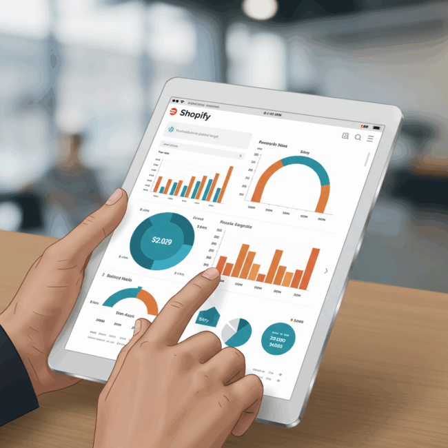 Prissättningsstrategier för Shopify: Maximera Din Vinst