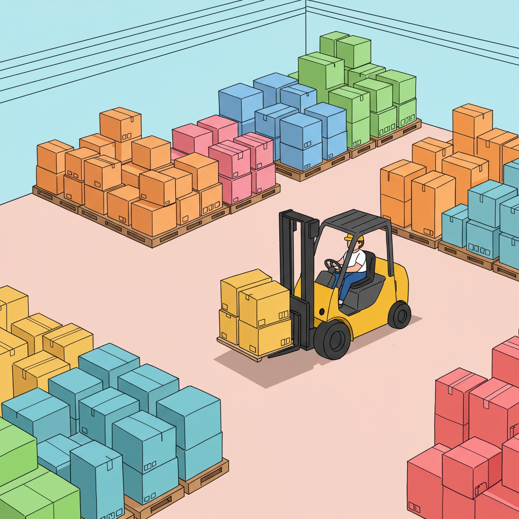 我的Shopify商店如何选择最佳3PL服务商?