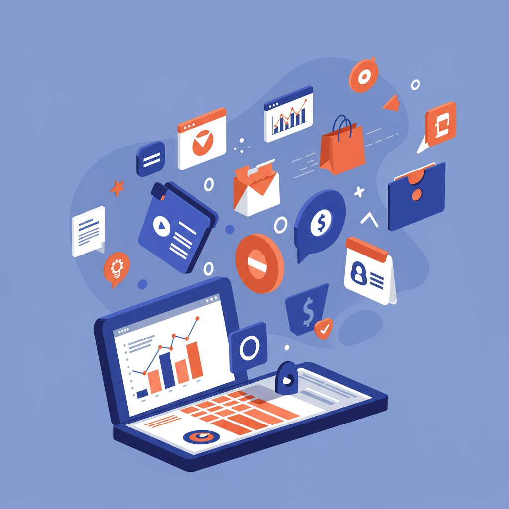 Inteligência Artificial para Upselling e Cross-Selling no Shopify: Aumente o Valor Médio do Pedido