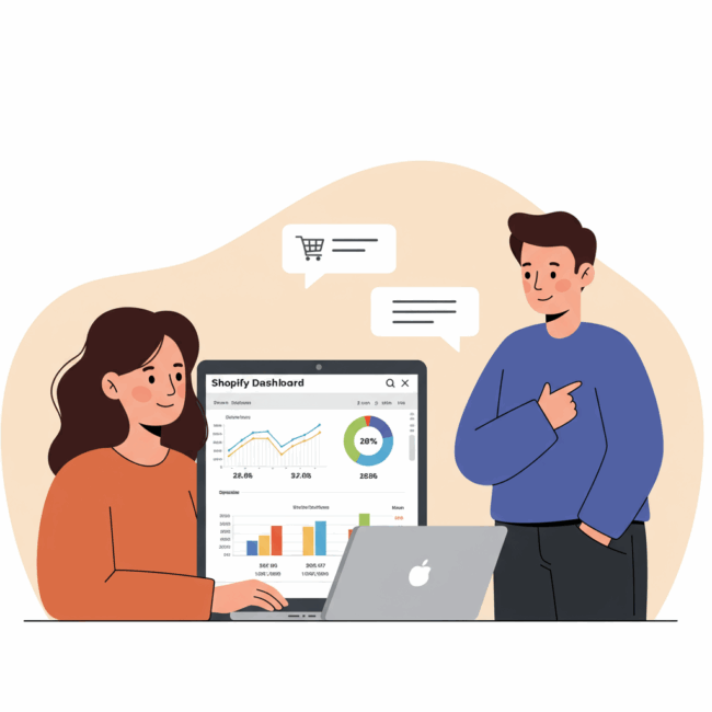 Umgang mit verärgerten Kunden: Ein Leitfaden für Shopify-Händler