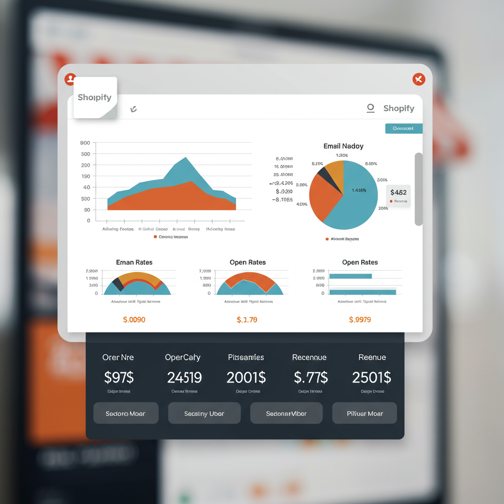 Mastering Your Shopify Store: My Guide to Leveraging Klaviyo for Explosive Growth