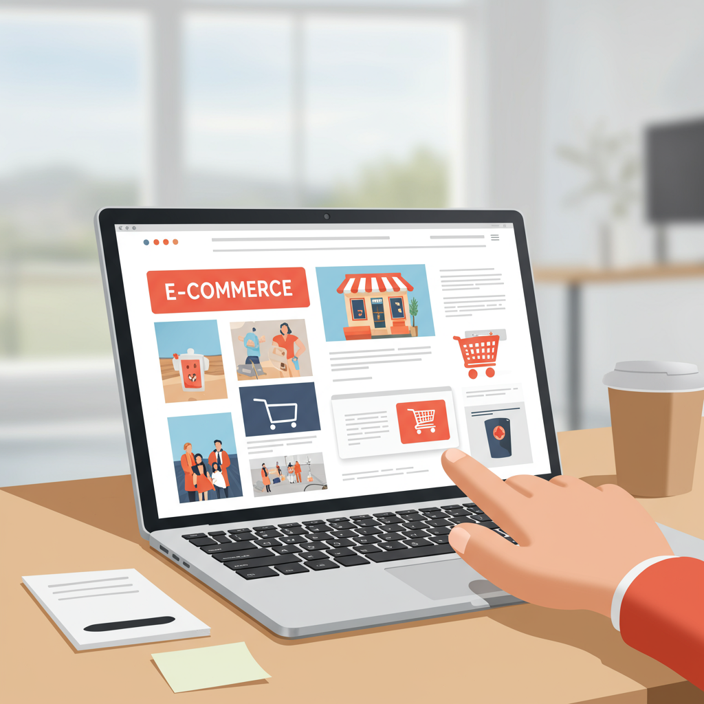 Unlocking Your Shopify Potential: Essential Growth Hacks for New Sellers