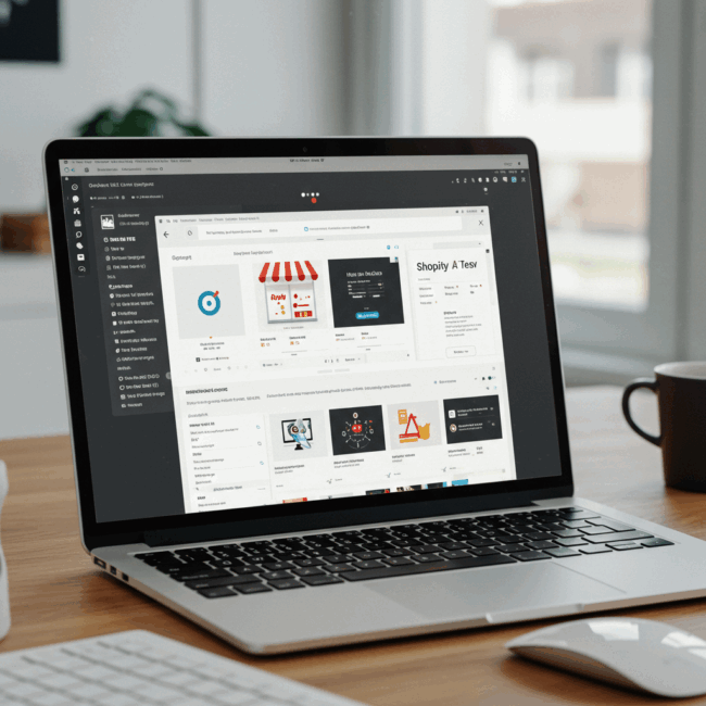 Mastering A/B Testing: Your Guide to Google Optimize on Shopify