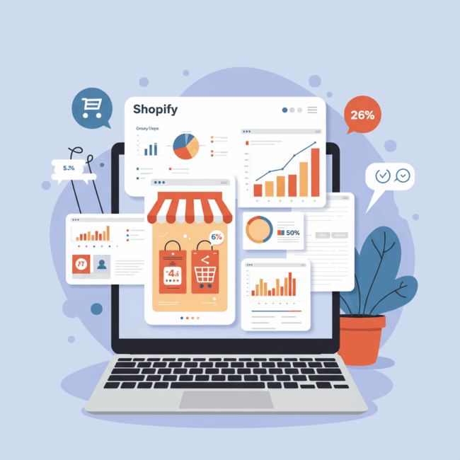 Unlocking Your Shopify Potential: Essential Growth Hacks for New Merchants