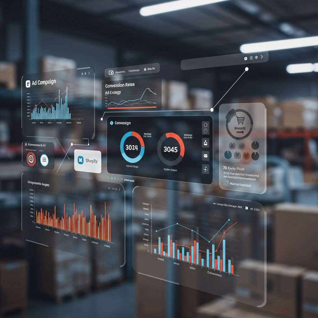 Navigating the Future: My 2025 Guide to Shopify AI-Driven Advertising