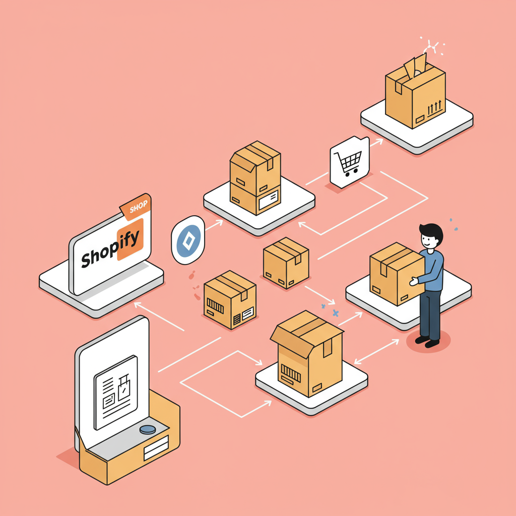 Mastering Shopify Fulfillment: My Journey to Automation