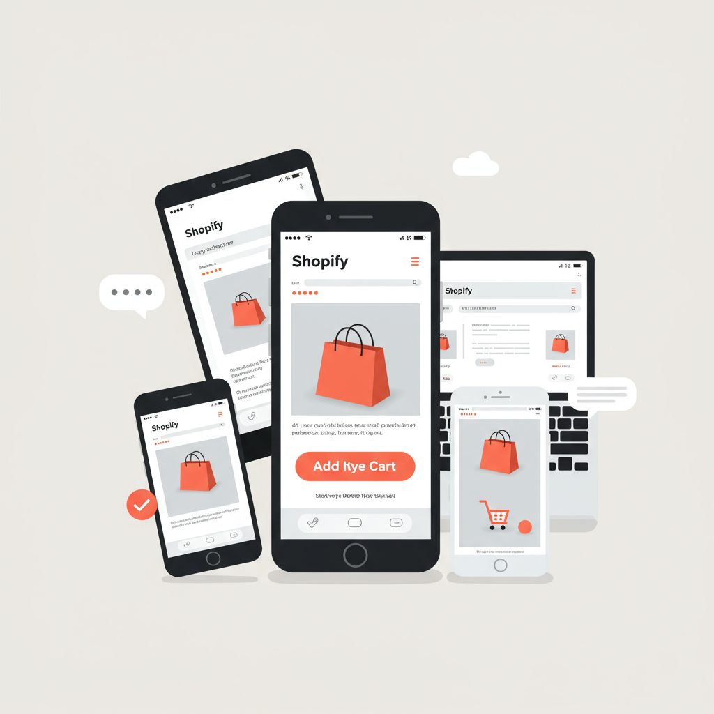 My Guide to Building a Mobile-First Shopify Store