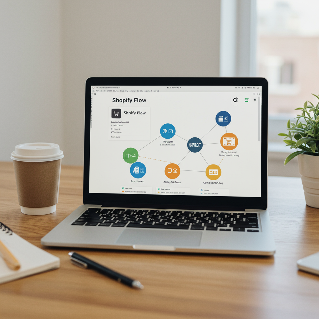 Mastering Customer Onboarding with Shopify Flow: A Merchant’s Guide