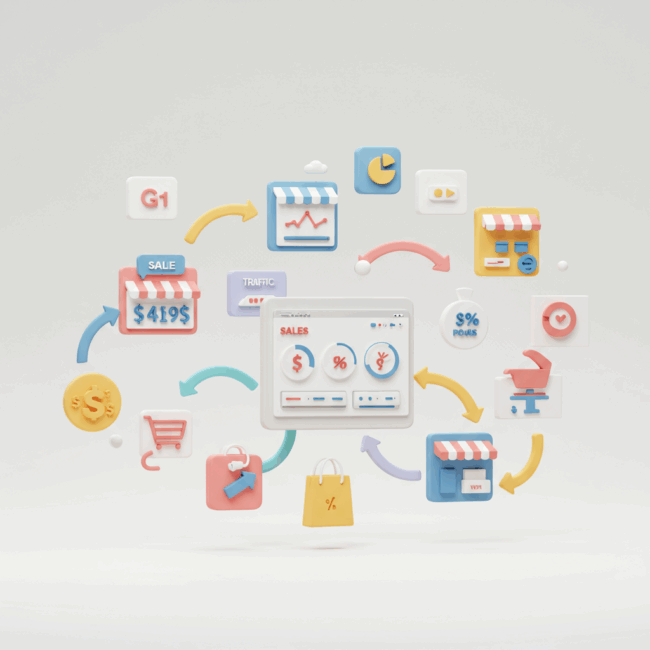 Mastering Multi-Store: A Merchant’s Guide to Shopify Expansion