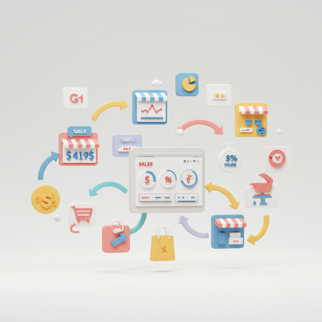 Mastering Multi-Store: A Merchant’s Guide to Shopify Expansion