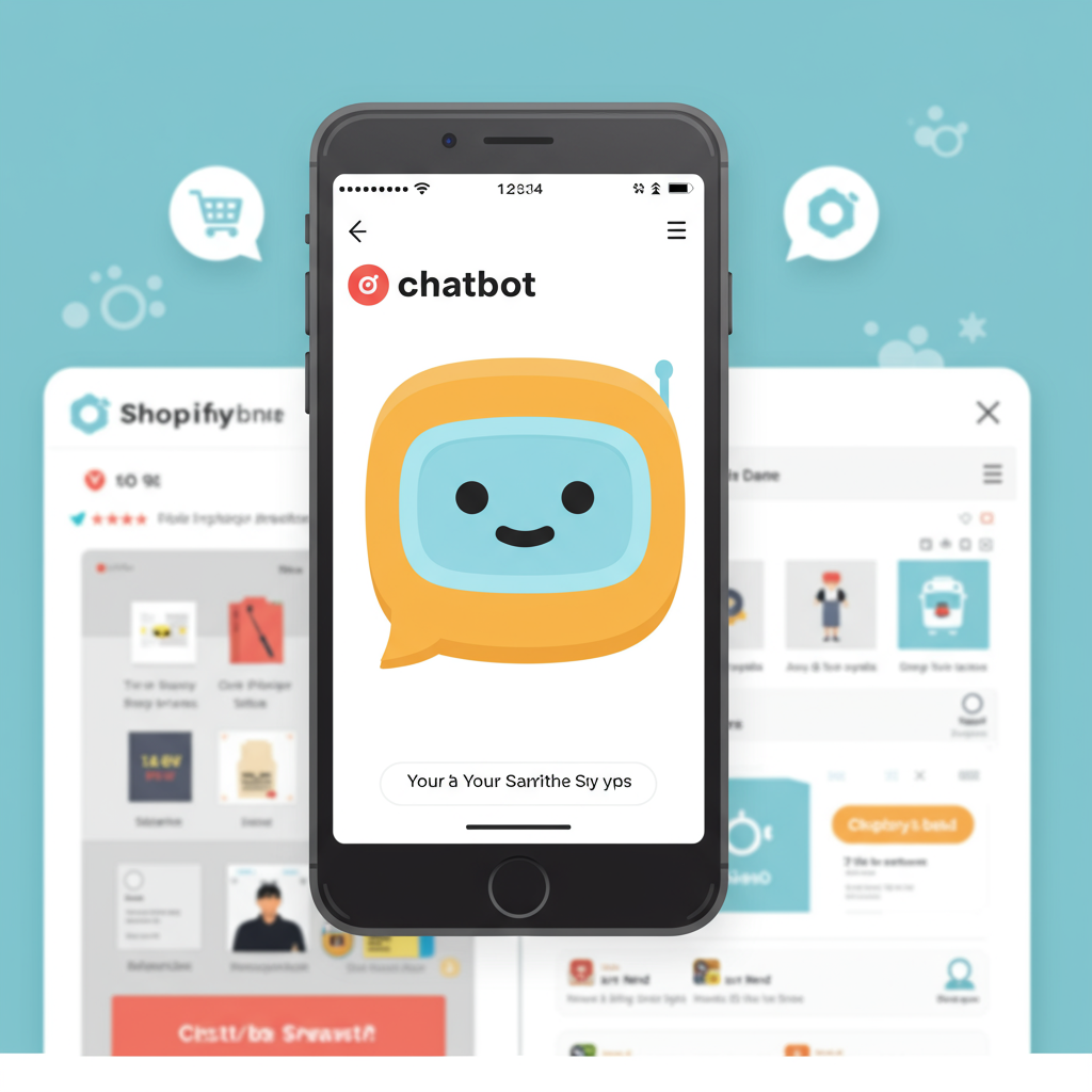 Revolutionizing Support: Automating Customer Service with Chatbots in Shopify