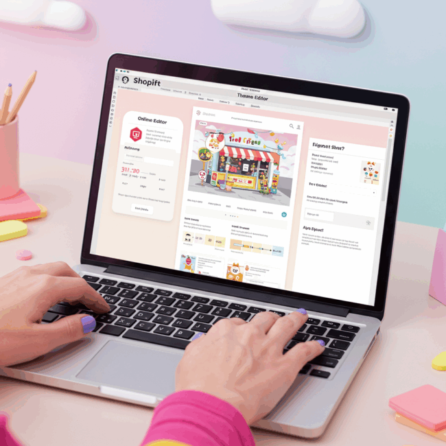 Your Guide to a Unique Shopify Store: Customize Without Code