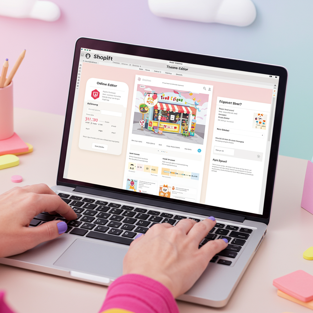 Your Guide to a Unique Shopify Store: Customize Without Code