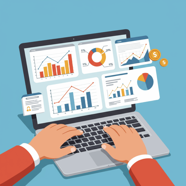 The Ultimate Guide to Shopify Dropshipping Product Research: My Winning Strategies