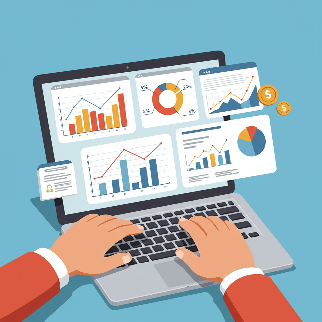 The Ultimate Guide to Shopify Dropshipping Product Research: My Winning Strategies