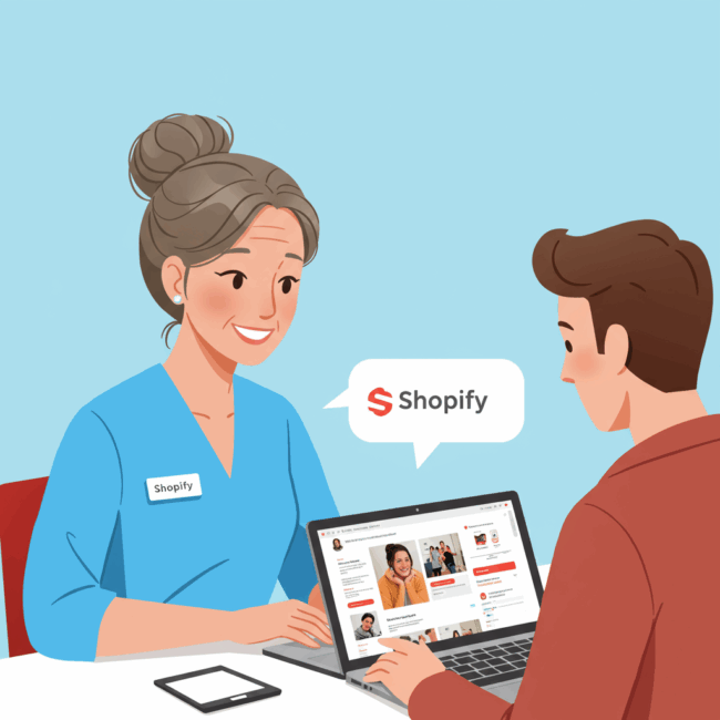 My Blueprint for Exceptional Shopify Customer Service