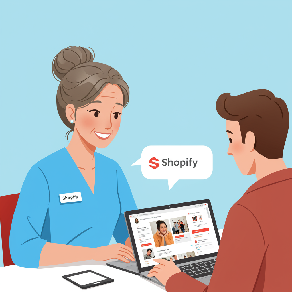 My Blueprint for Exceptional Shopify Customer Service