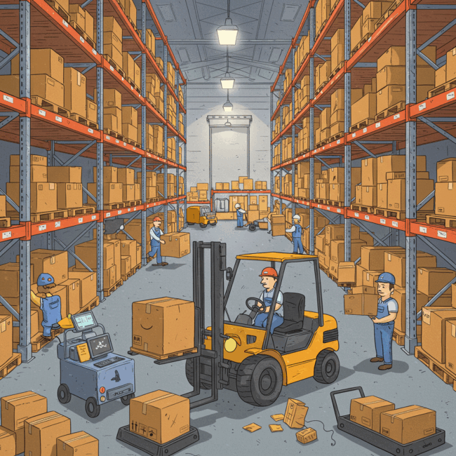 My Essential Guide: Navigating the Best 3PL Services for Your Shopify Store
