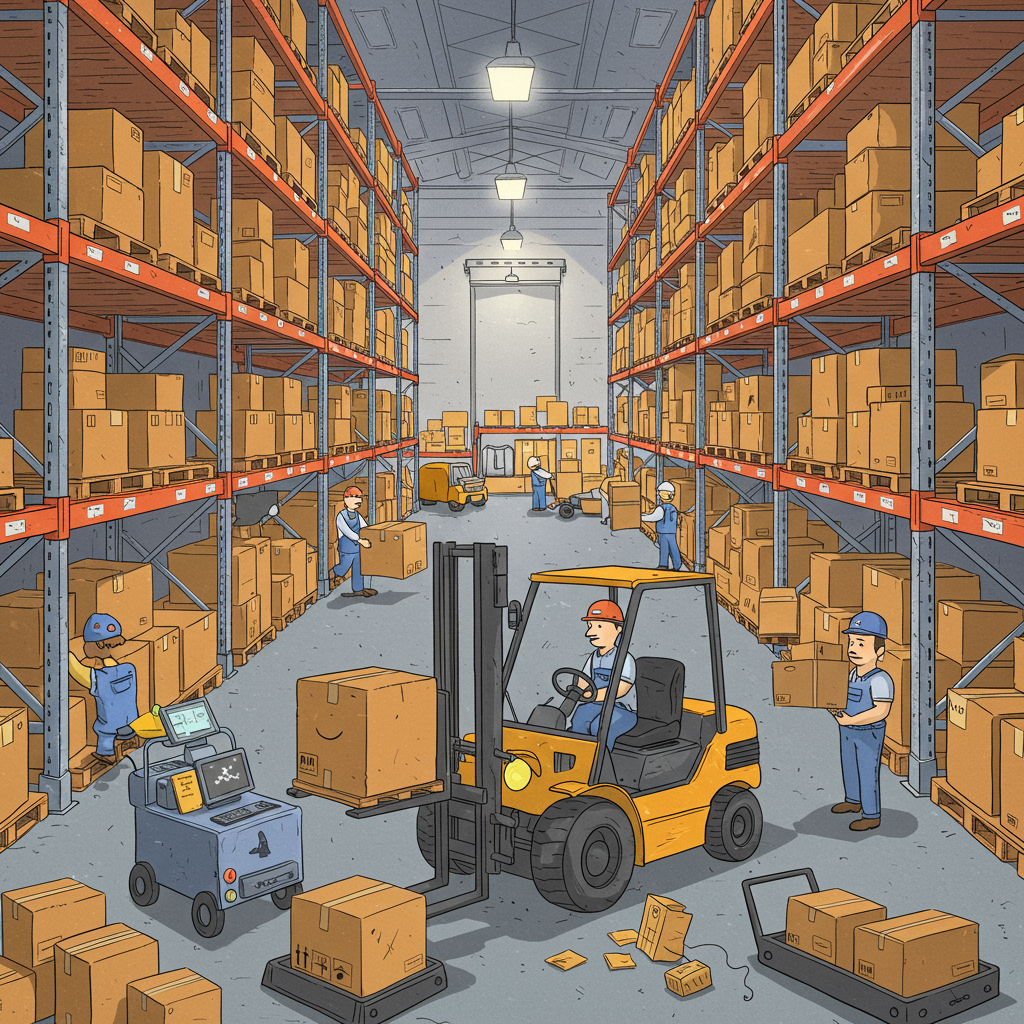 My Essential Guide: Navigating the Best 3PL Services for Your Shopify Store
