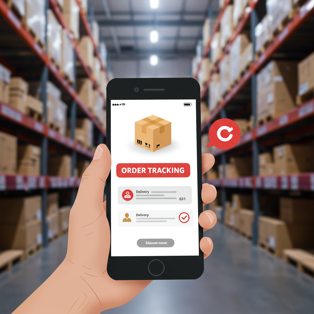 Mastering Shopify Order Tracking: A Merchant’s Guide