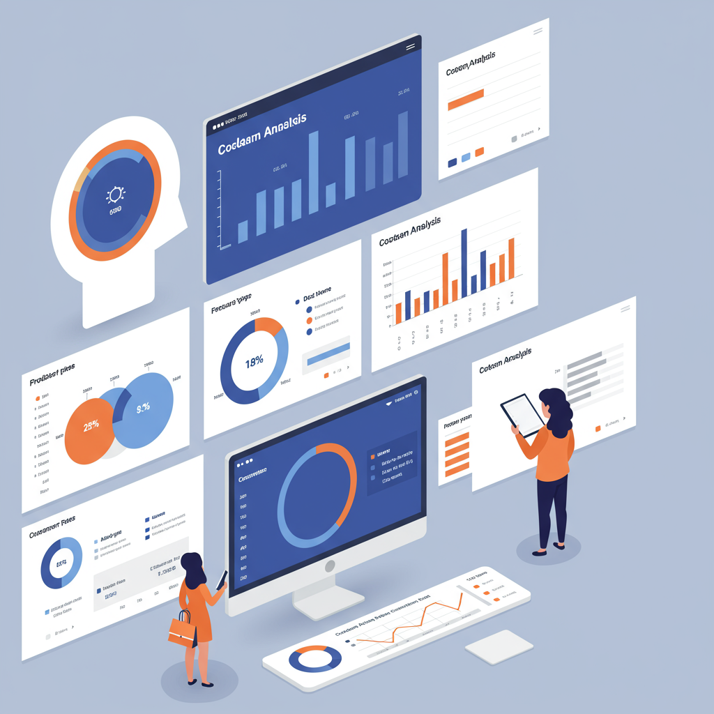 Unlocking Deeper Insights: A Merchant’s Guide to Shopify Cohort Analysis