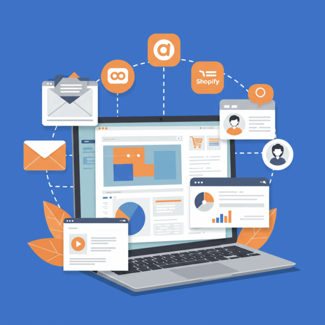 Mastering Email Marketing for Your Shopify Store: The Definitive Guide