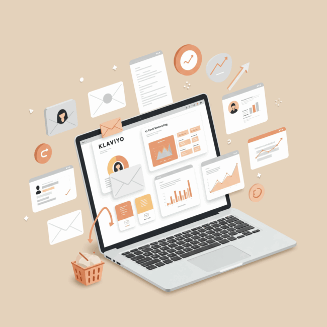 Mastering Shopify Email Marketing with Klaviyo: My Comprehensive Guide