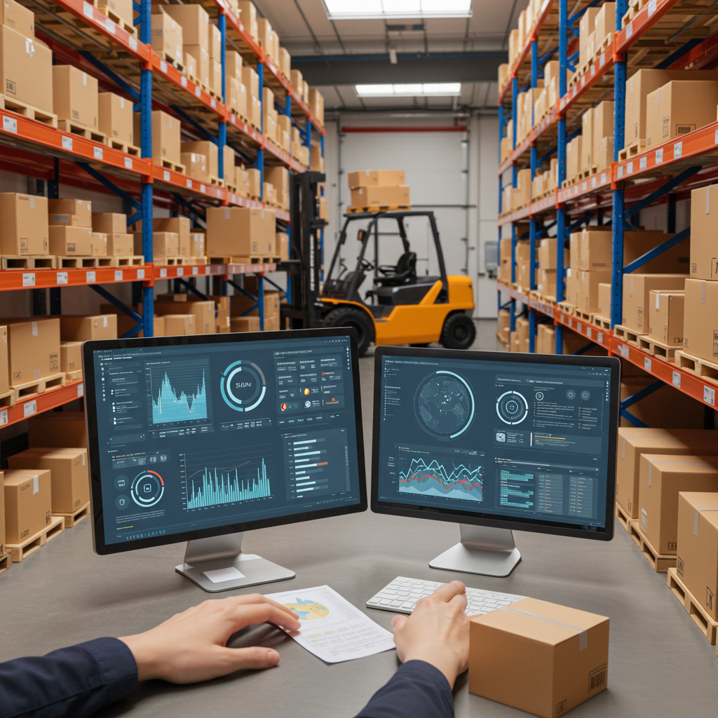 Navigating Fulfillment: My Guide to Top 3PL Services for Your Shopify Store