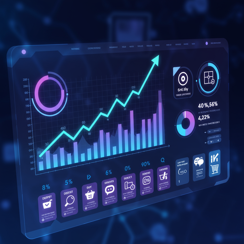 Unlocking Profit: My Top Shopify Niche Predictions for 2026