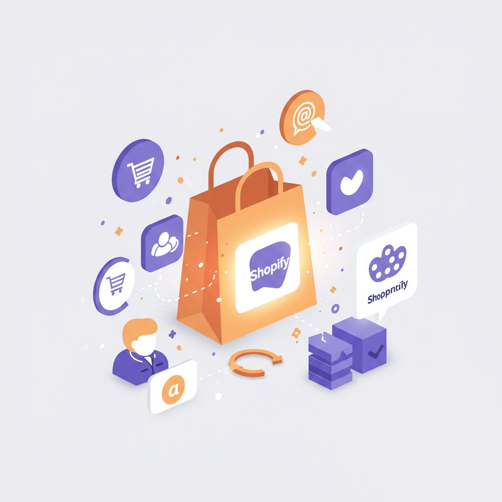 From Storefront to Icon: Building Your Shopify Brand