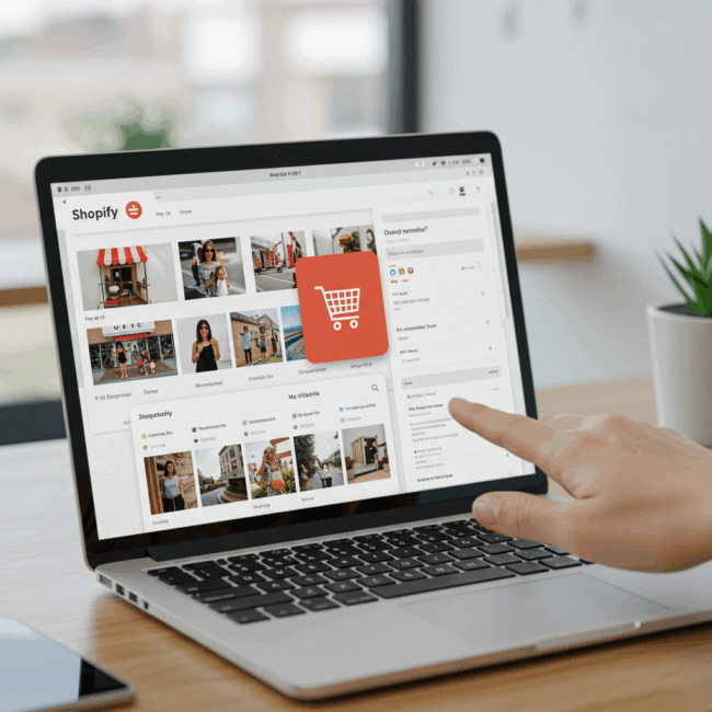 My Essential Shopify Growth Hacks for New Sellers