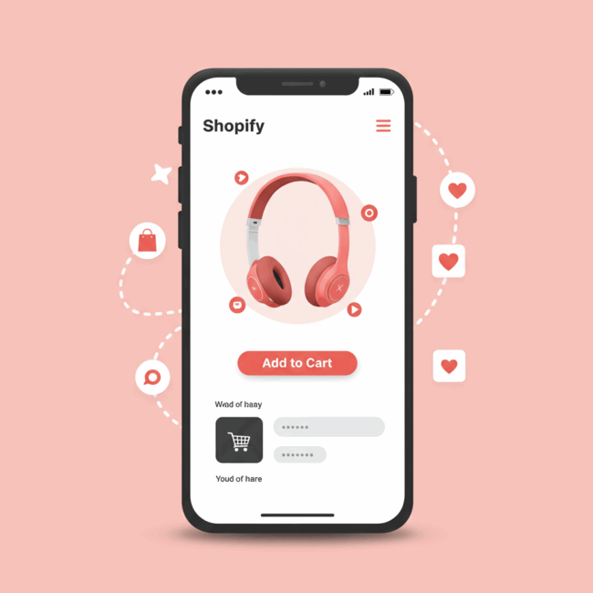 Mastering Mobile: My Guide to a Mobile-First Shopify Store