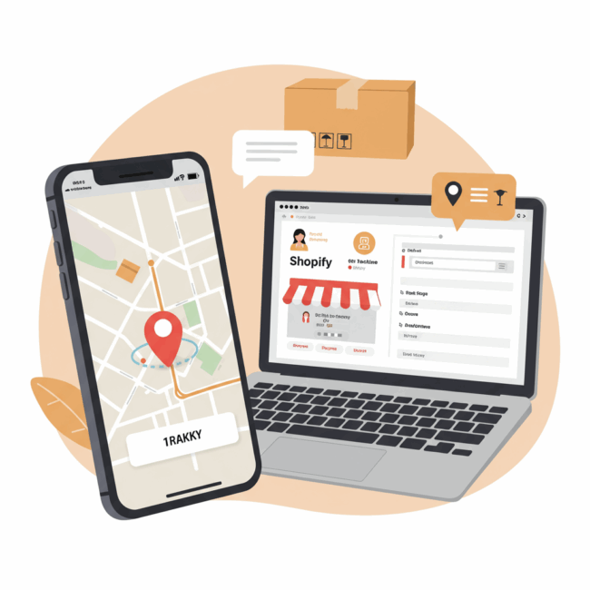 Mastering Order Tracking: A Shopify Merchant’s Guide to Seamless Integration