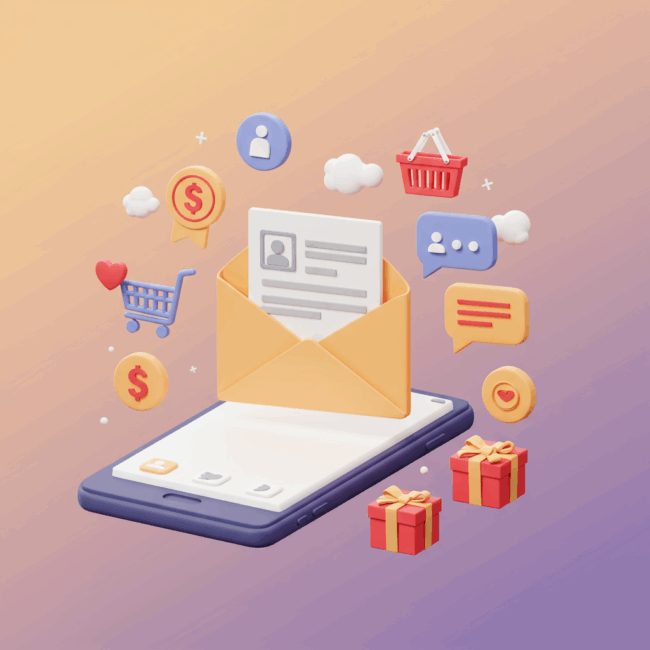 Mastering Customer Retention: Your Shopify Email Series Blueprint