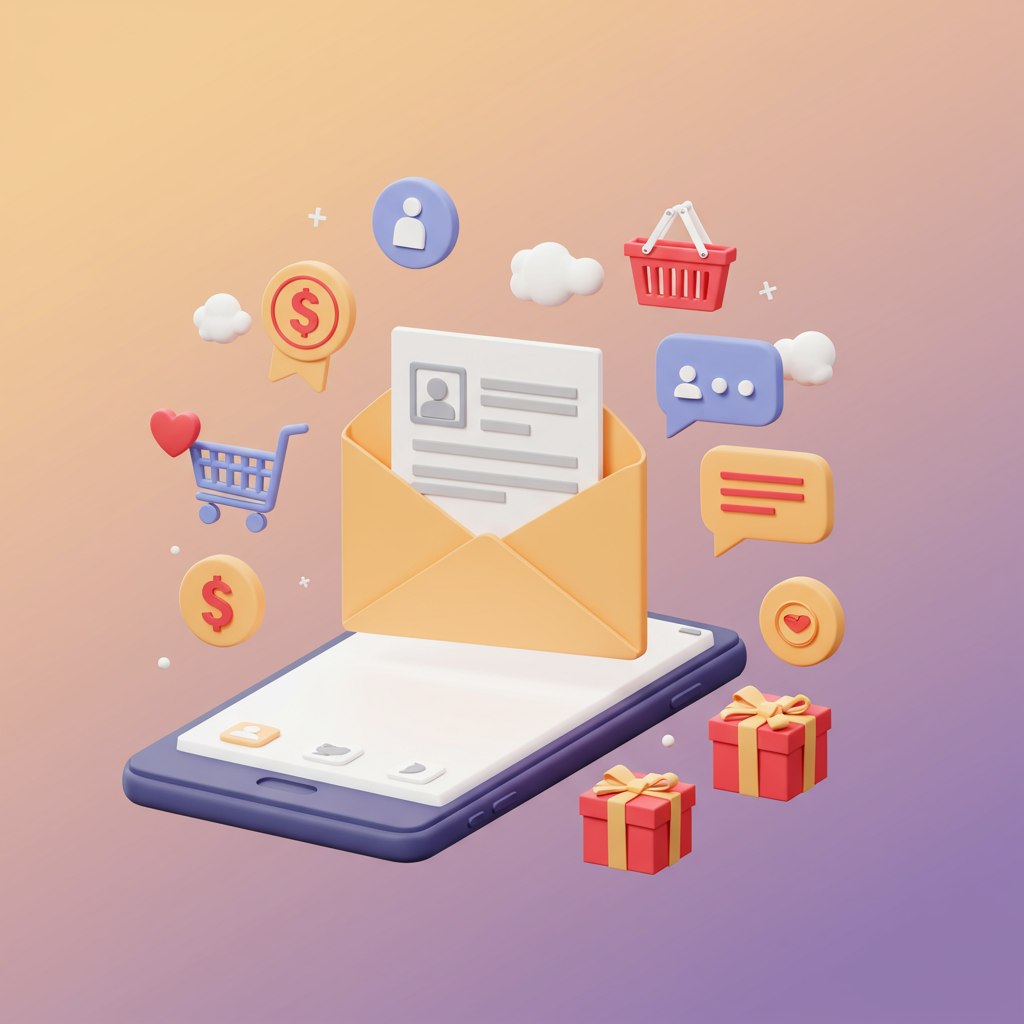 Mastering Customer Retention: Your Shopify Email Series Blueprint