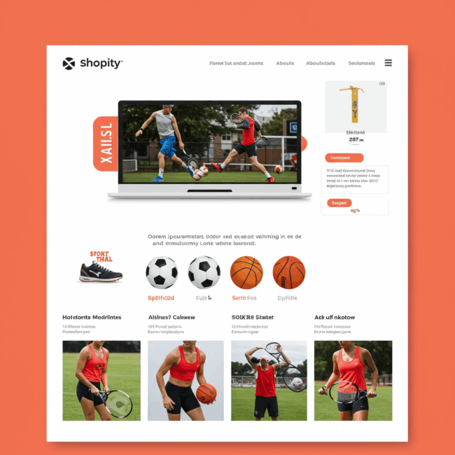 Unleashing Your Potential: The Best Shopify Themes for Sports Stores