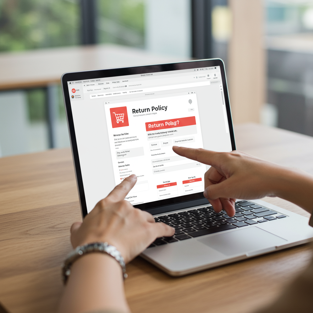Mastering Returns: Your Guide to Shopify Refund & Policy Management
