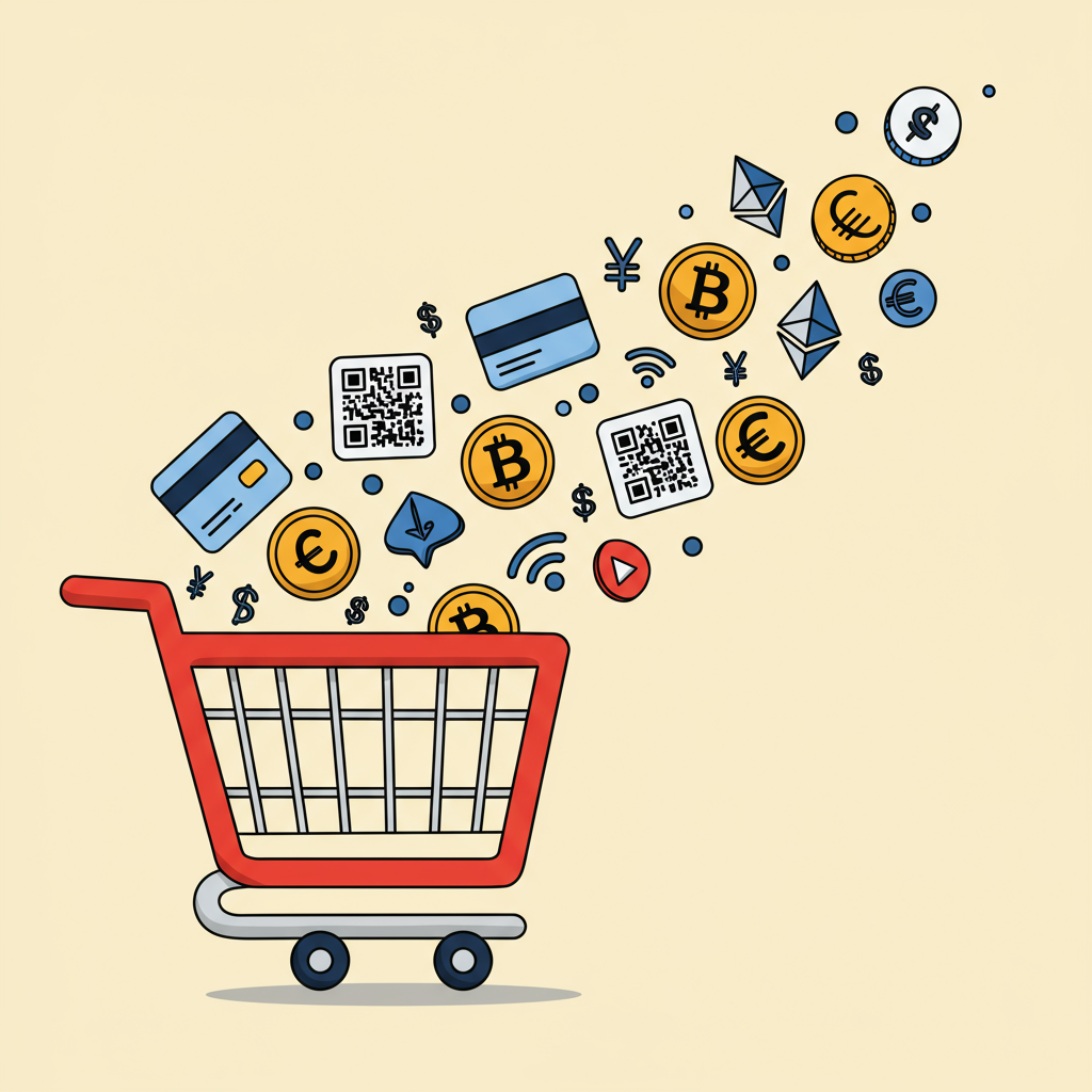 Navigating the Future of Payments: Essential Trends for Your Shopify Store