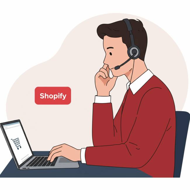 Navigating Customer Frustration: A Merchant’s Guide to Handling Angry Customers on Shopify